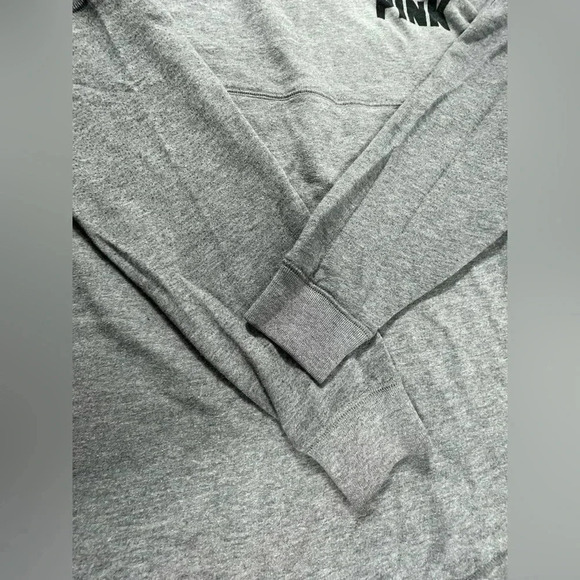 PINK Victoria Secret Oversized Aztec  Sweater Size XS - Picture 6 of 7